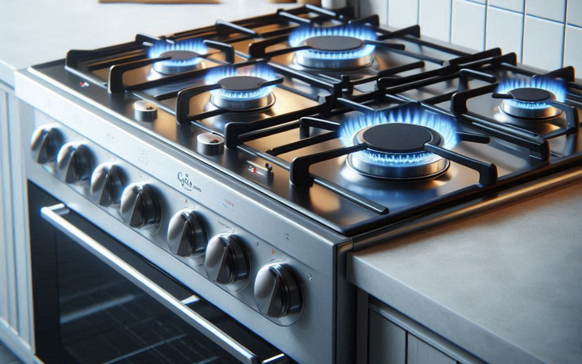 صيانة البوتاجازات