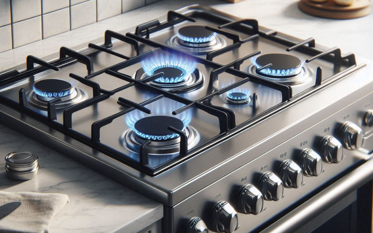 رقم صيانة البوتاجازات