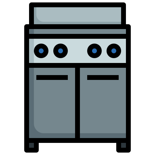 صيانة البوتاجازات